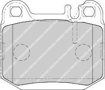 РљРѕРјРїР»РµРєС‚ РіР°Р»СЊРјС–РІРЅРёС… РєРѕР»РѕРґРѕРє Р· 4 С€С‚. РґРёСЃРєС–РІ BREMBO арт. FDB1512