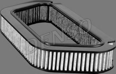 Фільтр салону AUDI A8 02-10 BLUEPRINT арт. DCF059K