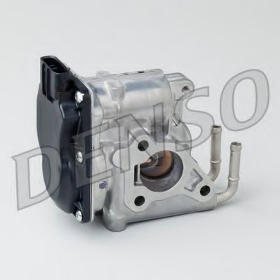Клапан рециркуляції вiдпрацьованих газiв TOYOTA Auris/Avensis/Corolla/RAV4/Verso 2,0-2,2D 07>>