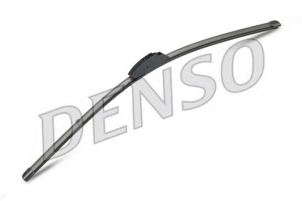 Щітка склоочисника 650 мм безкаркасна (вир-во Denso) TEMPEST арт. DFR012