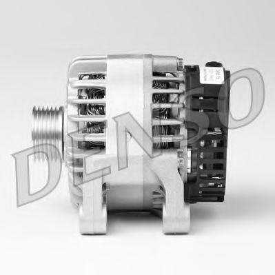 Генератор Denso VALEO арт. DAN515