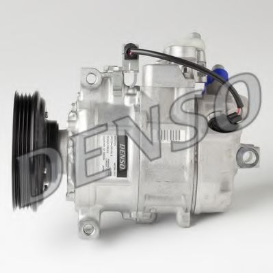 Компресор кондиціонера