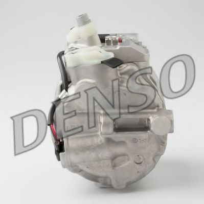 Компресор кондицiонера Denso MB C-Class/CLK/Clc-Class 1,8-5,4 01-14