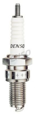 Свiчка запалювання Denso 4111 NGK арт. X27EPRU9