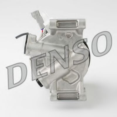 Компресор кондицiонера Denso TOYOTA Auris/Corolla 1,3 12-18