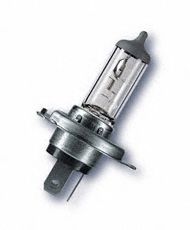 РђРІС‚РѕР»Р°РјРїР° Osram (H4/R2 12V 45/40W P45T) TEMPEST арт. 64183