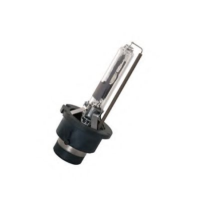 Автолампа D2R 85V 35W P32d-3 HELLA арт. 66250