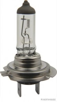 Лампа H7 24V 70W (вир-во Elparts) OSRAM арт. 89901207