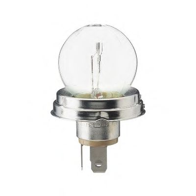 Лампа розжарювання R2 12V 45/40W P45t-41 STANDARD (вир-во Philips) TEMPEST арт. 12620C1