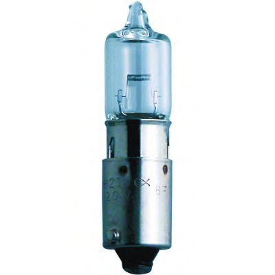 Лампа розжарювання H21W 12V 21W BAY9s (вир-во Philips) HELLA арт. 12356CP