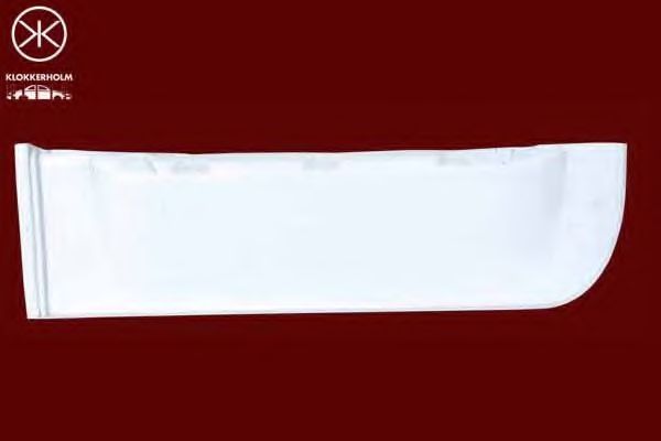 Ремчастина двері