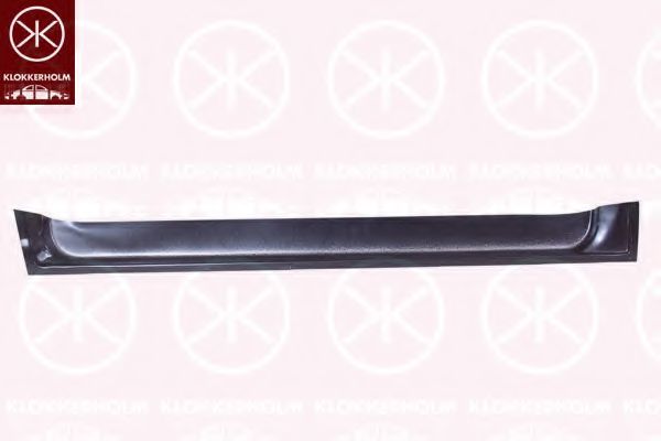 Ремчасстина двері