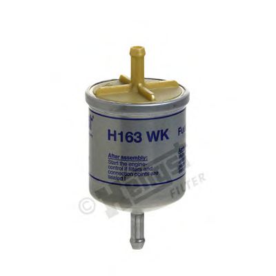 H163WK     (HENGST) VALEO арт. H163WK
