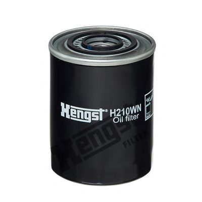 H210WN     (HENGST) CLEANFILTERS арт. H210WN