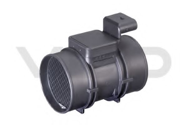 Витратомір повітря (5 pin, модуль) MERCEDES E (W211), G (W463), M (W163), S (W220, V220) 4.0D 06.00-12.08