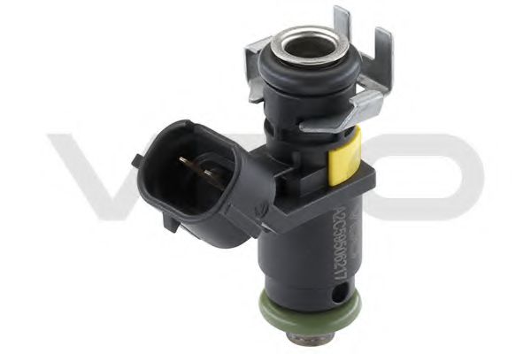 Форсунка бензин SKODA/VW Fabia/Octavia/Golf/Polo ''1,4 ''06-15