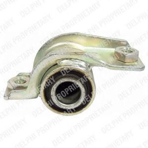 a_Сайлентблок ALFA ROMEO 147,156,GT (For oe wishbone O18,9mm) FL