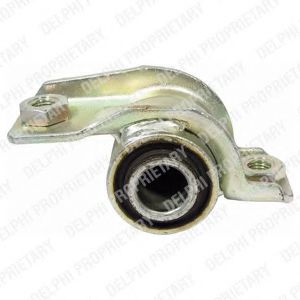 a_Сайлентблок ALFA ROMEO 147,156,GT (For oe wishbone O18,9mm) 