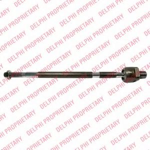 DELPHI SUZUKI тяга рульова Swift III 05-,Opel Agila,Splash NIPPARTS арт. TA2457