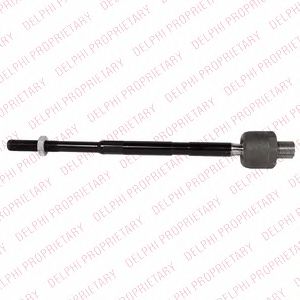 Рульова тяга JAPANPARTS арт. TA2713