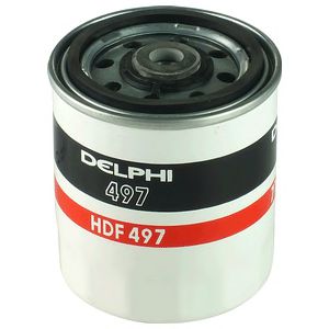 Фільтр паливний UFI арт. HDF497