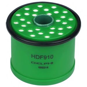 Фільтр паливний WIXFILTERS арт. HDF910