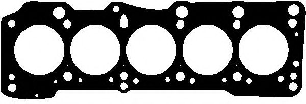 Прокладка головки T4 2.4D 91-03 (1.61mm) BGA арт. 612947150