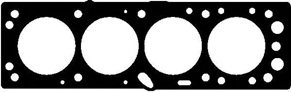 61-31995-10 Victor Reinz  Прокладка ГБЦ OPEL ELRING арт. 613199510