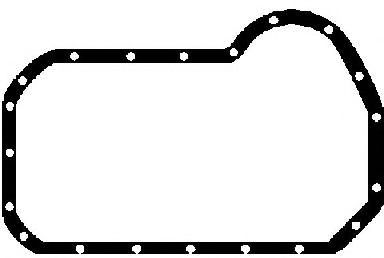 Прокладка, маслянный поддон BGA арт. 712744110