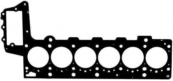 61-36620-00 Victor Reinz  Прокладка ГБЦ BMW X3 (E83)/X5 (E53) 03-06 M57 BGA арт. 613662000