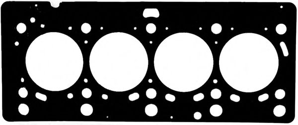 Прокладка, головка циліндра ELRING арт. 613634500