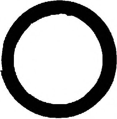 Прокладка глушника