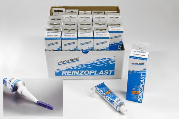 70-24571-20 Victor Reinz  Герметик REINZOPLAST (80 ml) VOLVO арт. 702457120