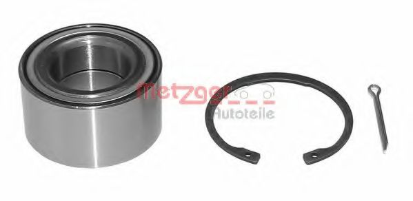 Підшипник маточини