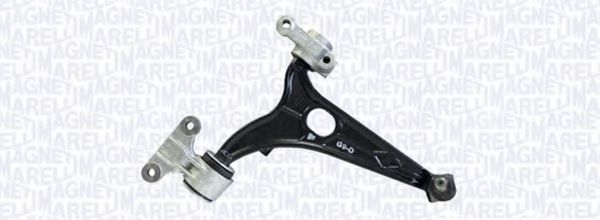 MAGNETI MARELLI важіль (Original!) підвіски колеса FIAT SCUDO, PSA JUMPY, EXPERT [301181307300] OPTIMAL арт. 301181307300