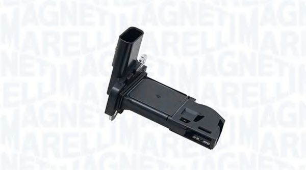 MAGNETI MARELLI витратомір повітря FORD FOCUS [213719764010] ERA арт. 213719764010