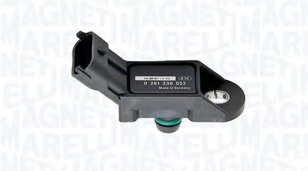 MAGNETI MARELLI FIAT датчик тиску повітря Doblo,Grande Punto,Idea,Punto,Lancia FACET арт. 215810007500