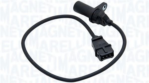 MAGNETI MARELLI датчик обертів двигуна Jumper,Boxer,Ducato 2.8D 01- ERA арт. 111040211102