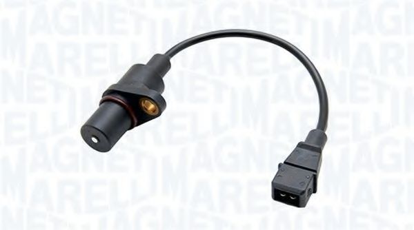 MAGNETI MARELLI HYUNDAI датчик обертів двигуна (колод.вала) Accent 99-, Getz -09. KIA FACET арт. 064848135010