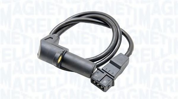 MAGNETI MARELLI OPEL датчик обертів двигуна Astra F 1.4/1.6,Vectra B DELPHI арт. 064848141010