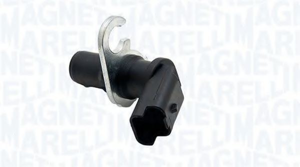 MAGNETI MARELLI CITROEN датчик числа обертів двигуна Berlingo 2.0HDI, C5 1.8, Jumper, Jumpy, Fiat Scudo, Ducato, Peugeot DELPHI арт. 064848157010