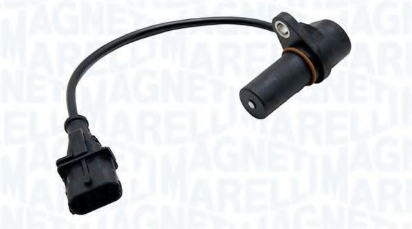 MAGNETI MARELLI OPEL датчик обертів двигуна Astra G/H 1.7CDTI FACET арт. 064848174010