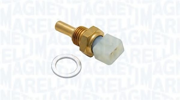 MAGNETI MARELLI AUDI датчик температури води -99 BMW -01 HELLA арт. 171916011210