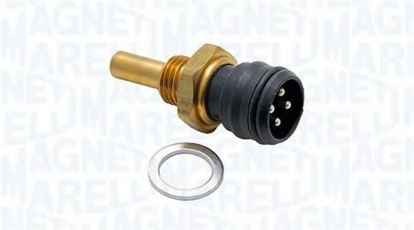 MAGNETI MARELLI DB датчик температури води W201/124/210/126,140 2.0/6.0 FEBIBILSTEIN арт. 171916011360