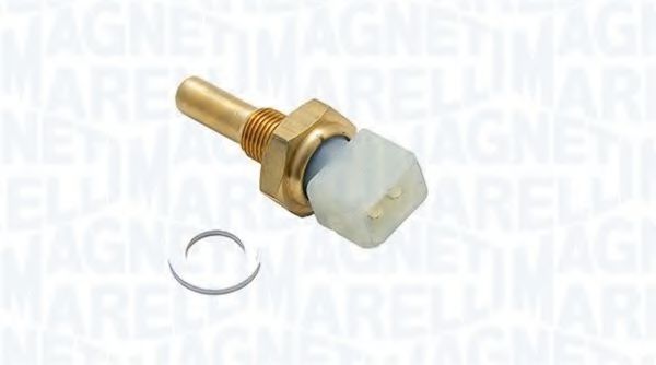 MAGNETI MARELLI датчик температури AUDI 80/100 VW 1,6-2,0: Golf III, Passat SEAT Toledo 1,6/1,8 FEBIBILSTEIN арт. 171916011430