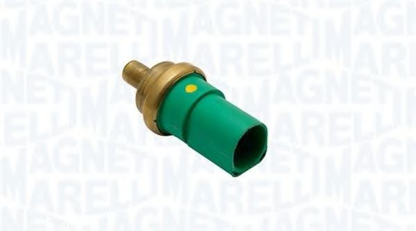 MAGNETI MARELLI  AUDI датчик температури води VW,SEAT,SKODA ERA арт. 171916011590