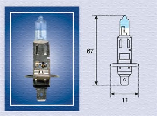 2 DECARO арт. 002587100000