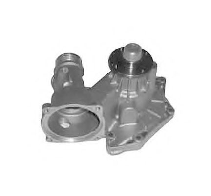 MAGNETI MARELLI BMW помпа води 540,735,740,840 96- DOLZ арт. 352316170040