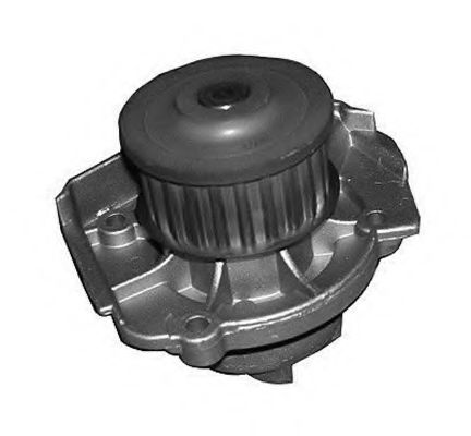 MAGNETI MARELLI FIAT помпа води PUNTO 1.2I 16V 97- AIRTEX арт. 352316170331