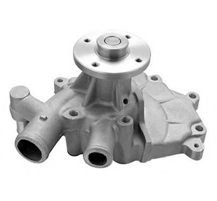 MAGNETI MARELLI помпа води NISSAN TRADE VAN 2.0D 86- [352316170791] AIRTEX арт. 352316170791